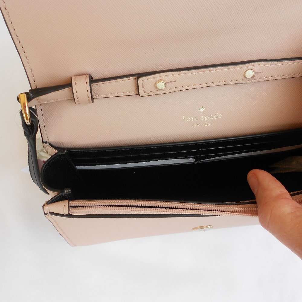 Kate Spade crossbody - Picture 7 of 9